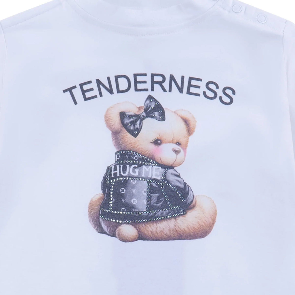 fun & fun - T-shirt