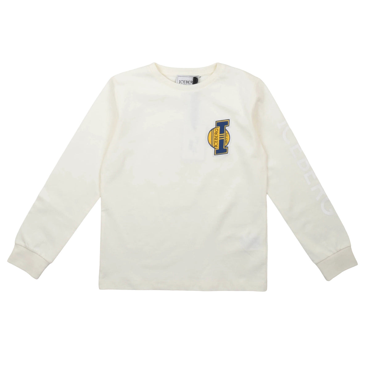 iceberg - T-SHIRT M/L