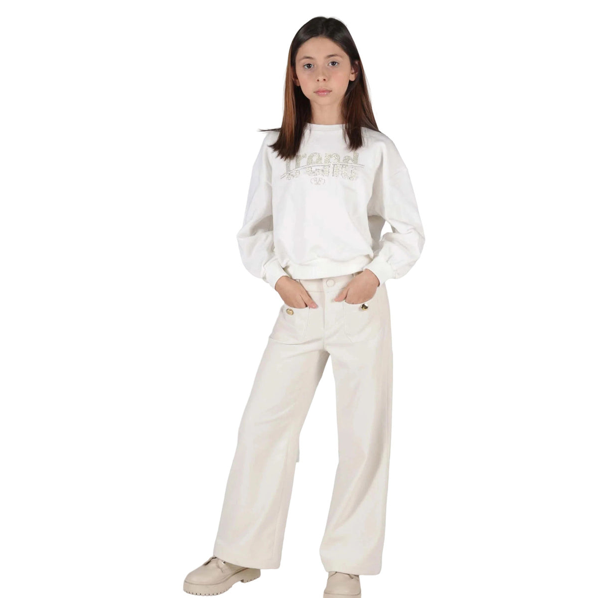 fun & fun - Pantaloni