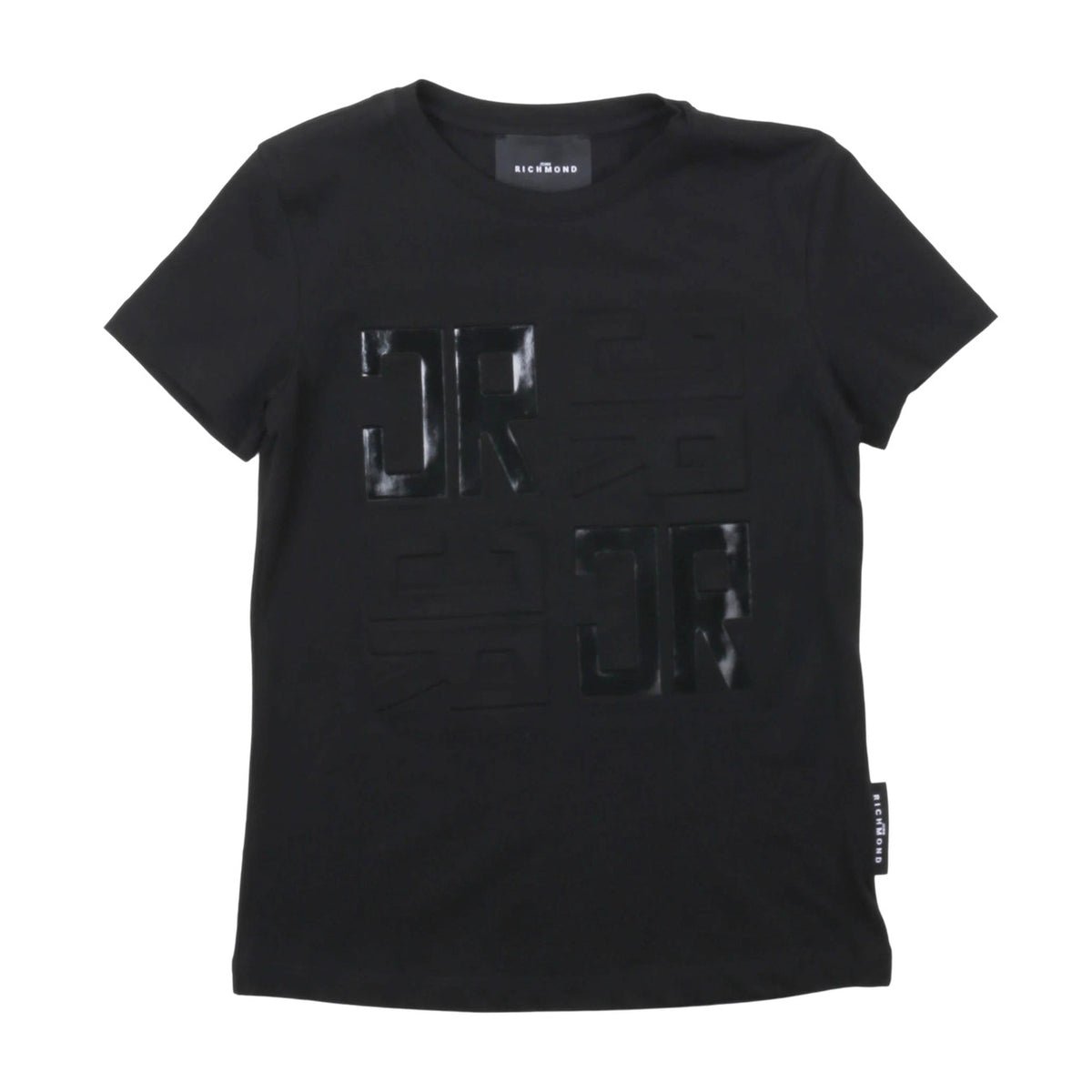 john richmond - T-SHIRT KATAS
