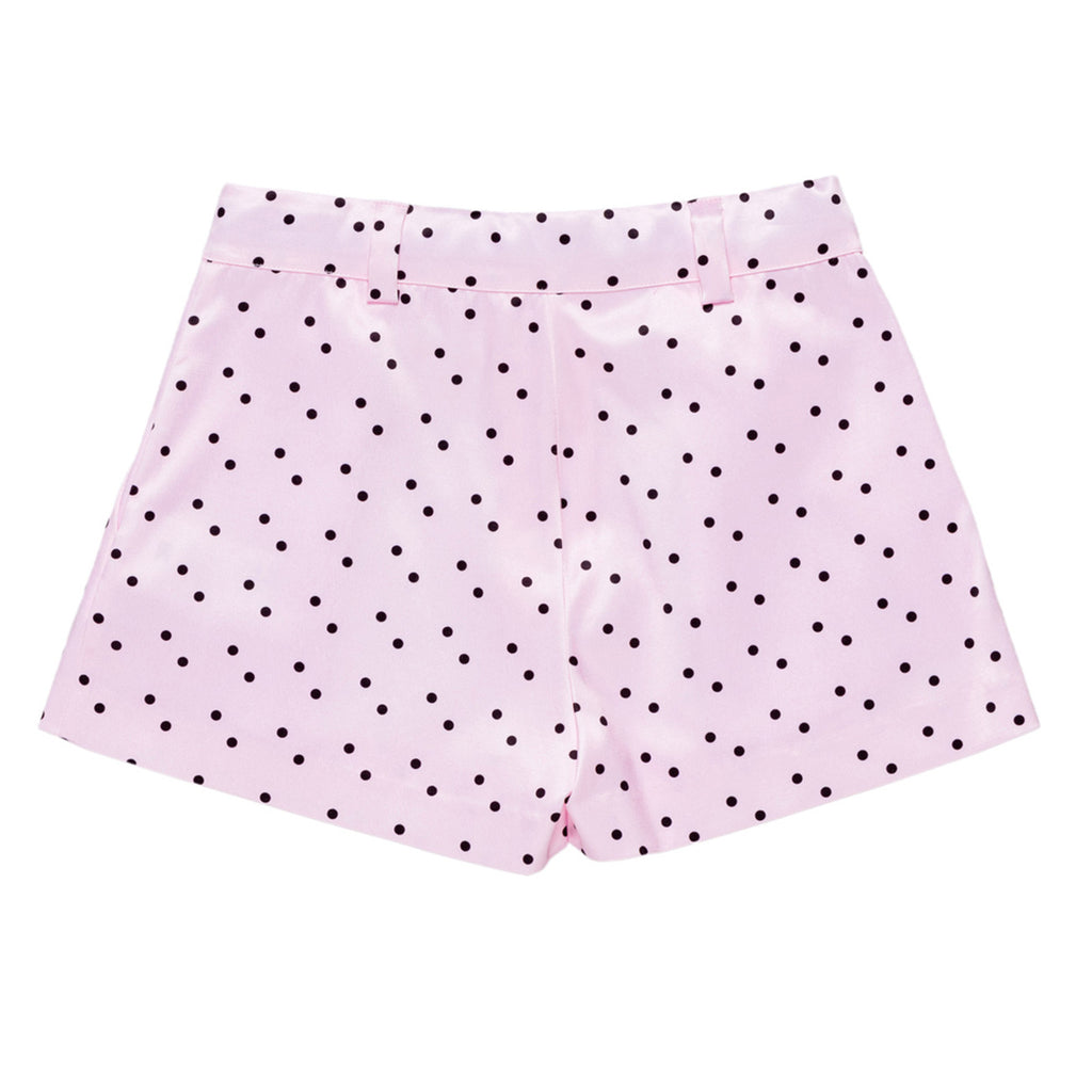 miss grant - SHORTS GIRL