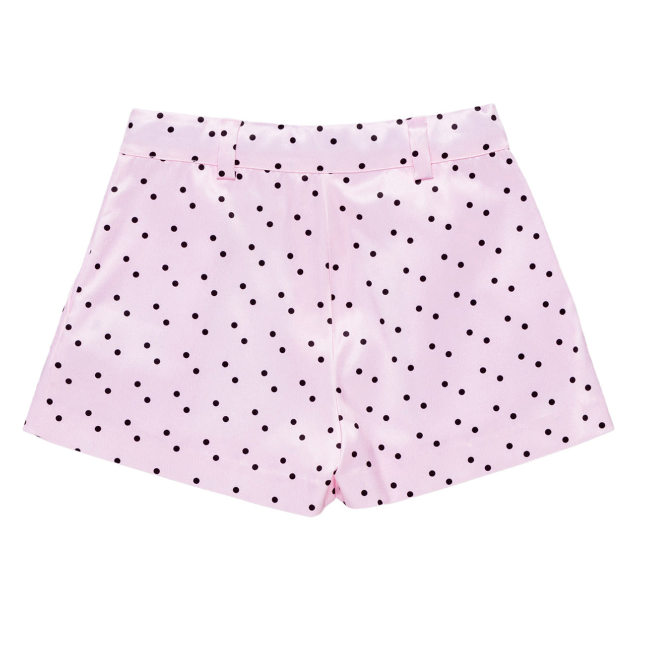 miss grant - SHORTS GIRL
