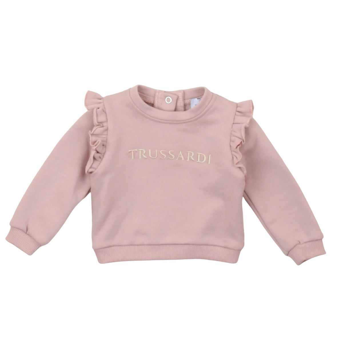 trussardi - FELPA BINGOLO