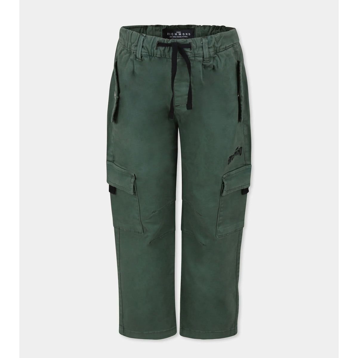 john richmond - PANTALONI HEGARTY