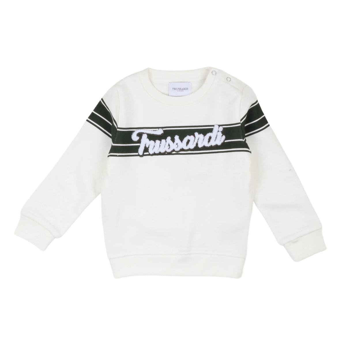 trussardi - FELPA OWING