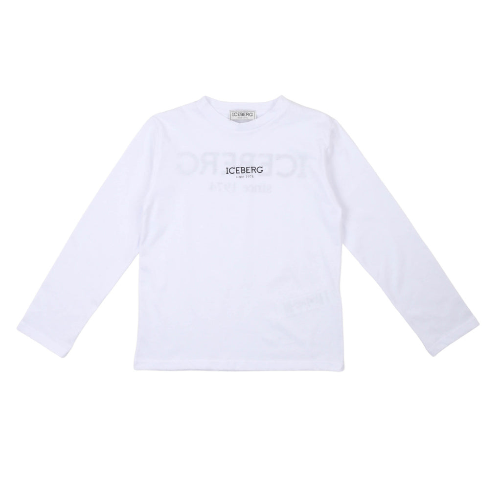 iceberg - T-SHIRT