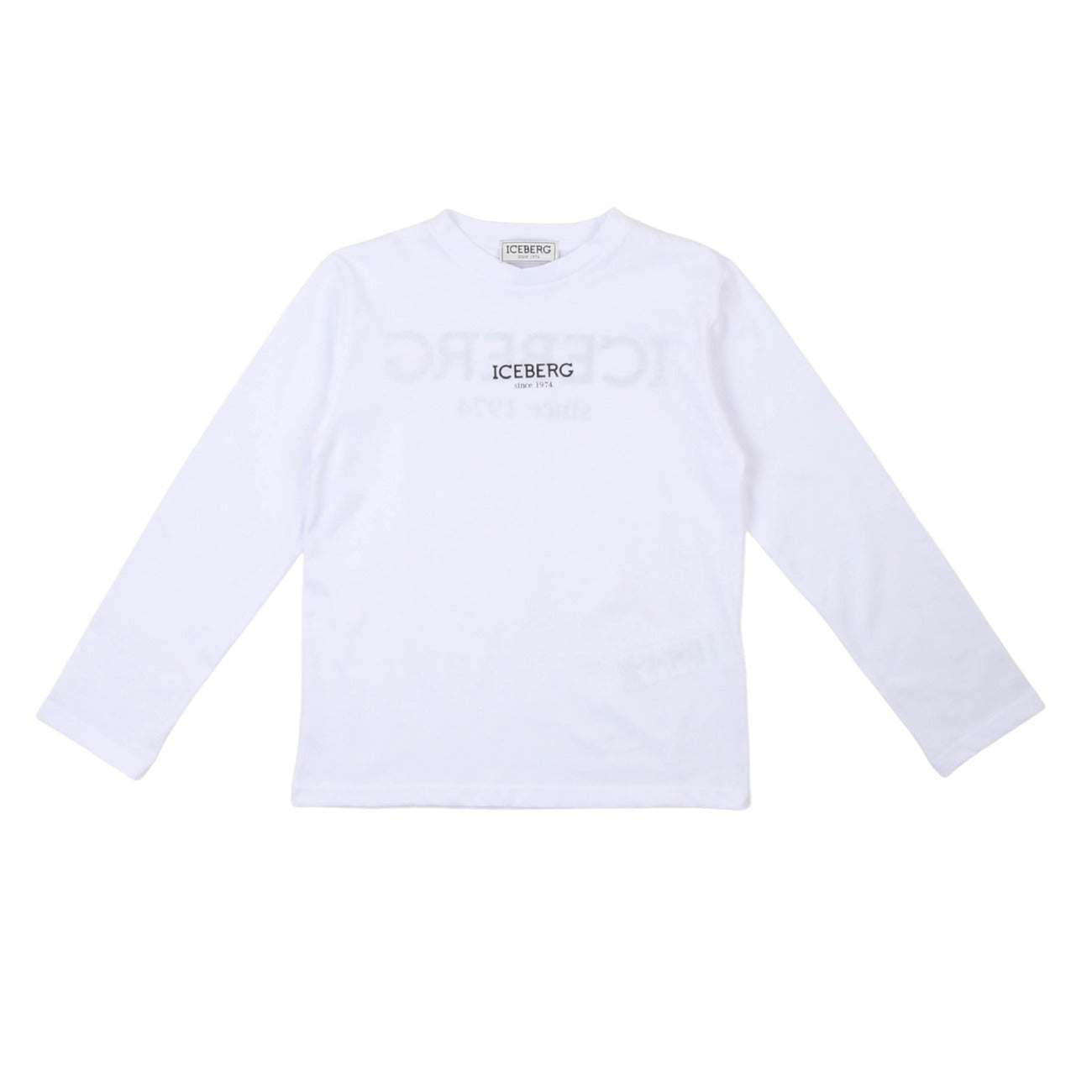 iceberg - T-SHIRT