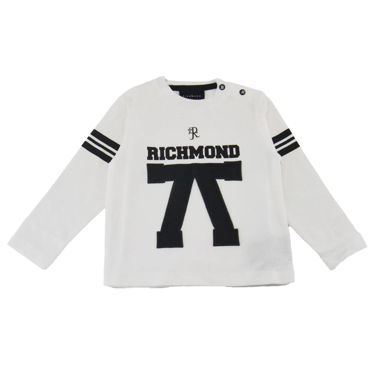 john richmond - T-SHIRT DANILO