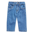 trussardi - JEANS SOMISSA