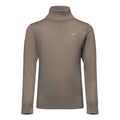 trussardi - MAGLIONE DOLCEVITA PEHE