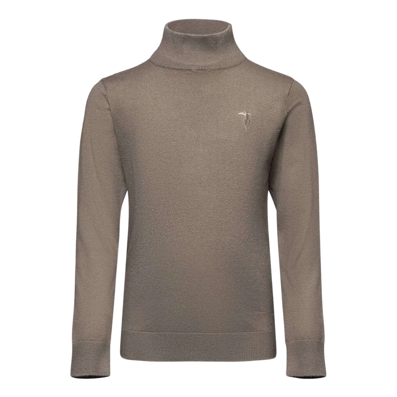 trussardi - MAGLIONE DOLCEVITA PEHE