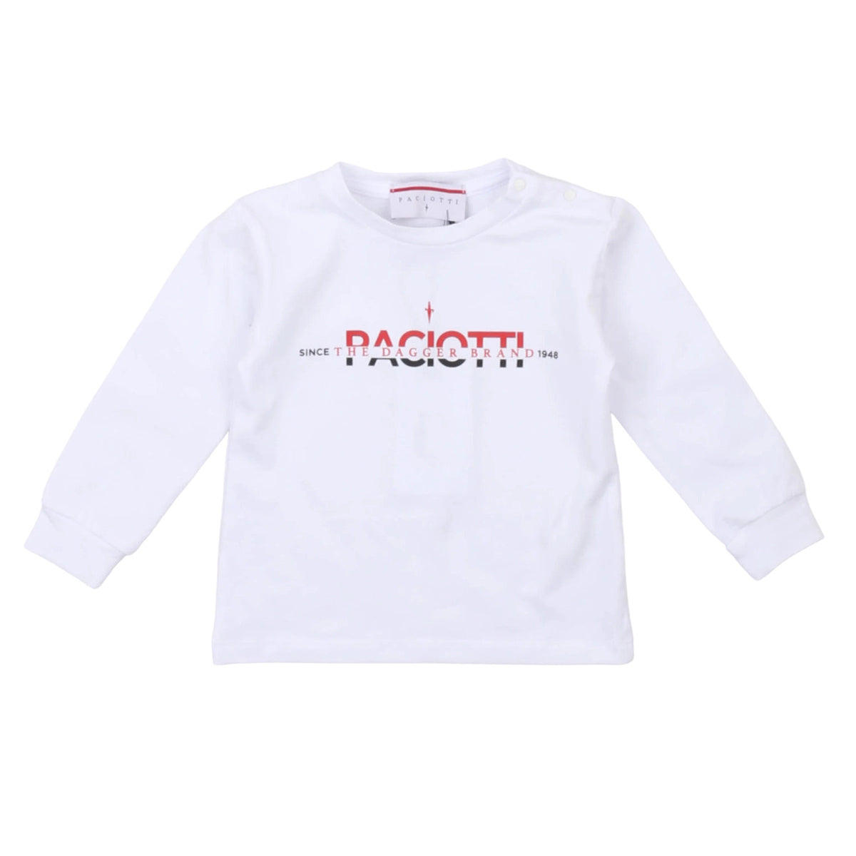 paciotti - T-shirt