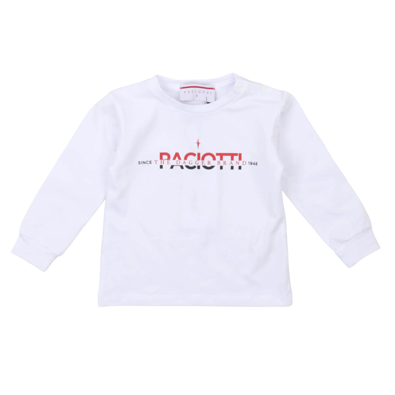paciotti - T-shirt