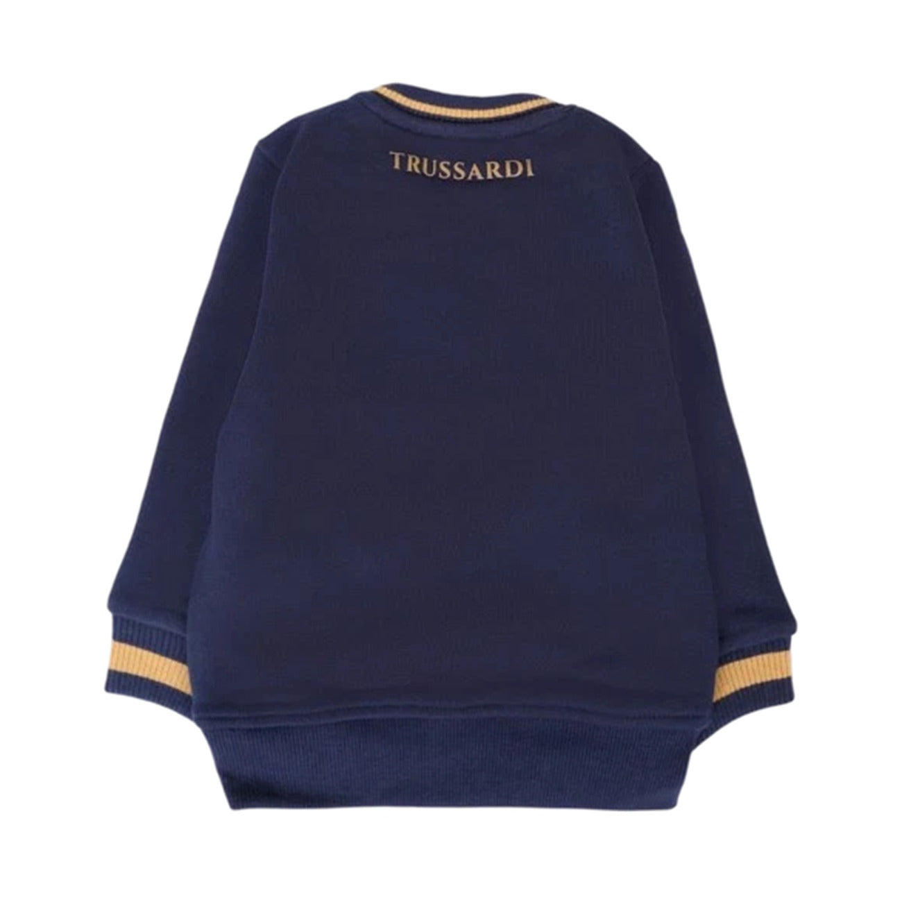 trussardi - FELPA MAOKA