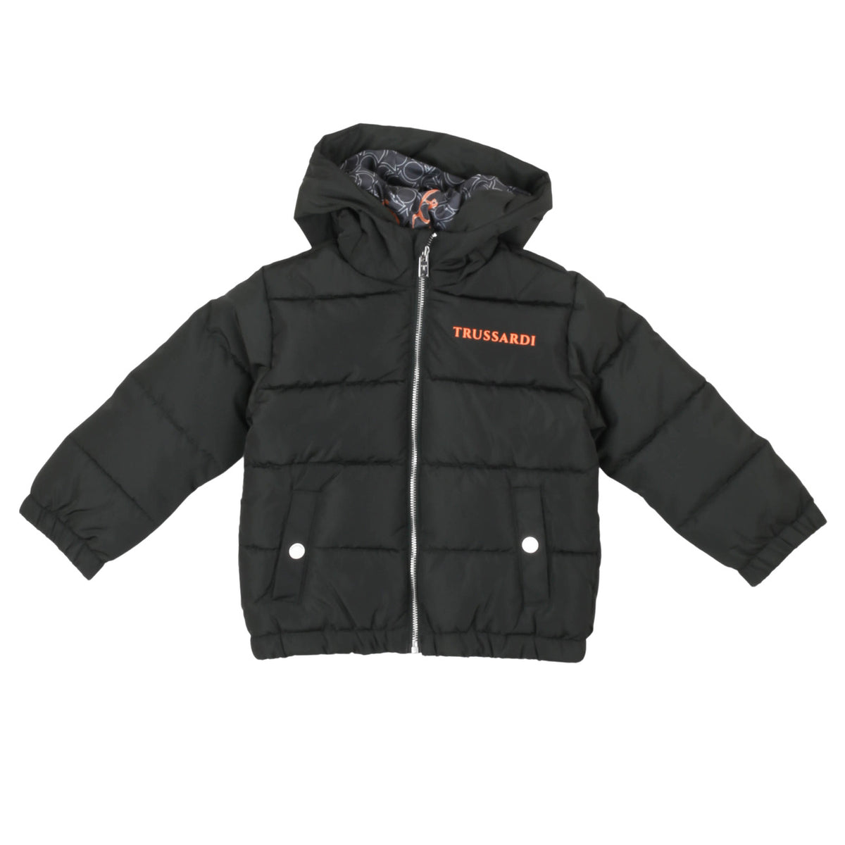 trussardi - GIUBBOTTO IMBOTTITO DOULL