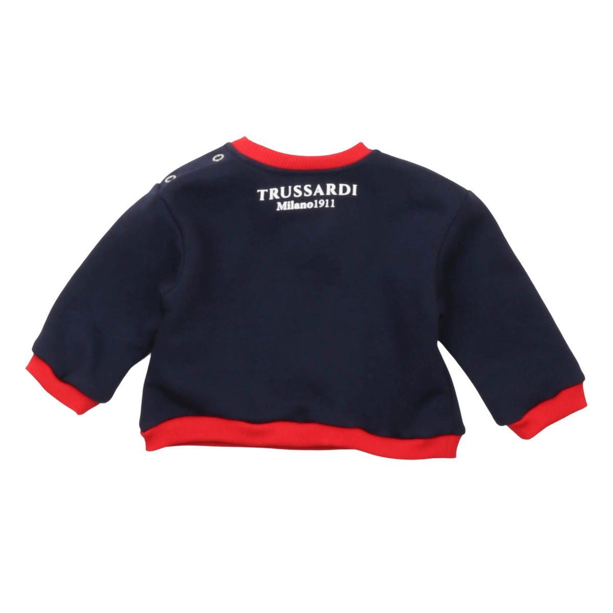 trussardi - FELPA NAKOM