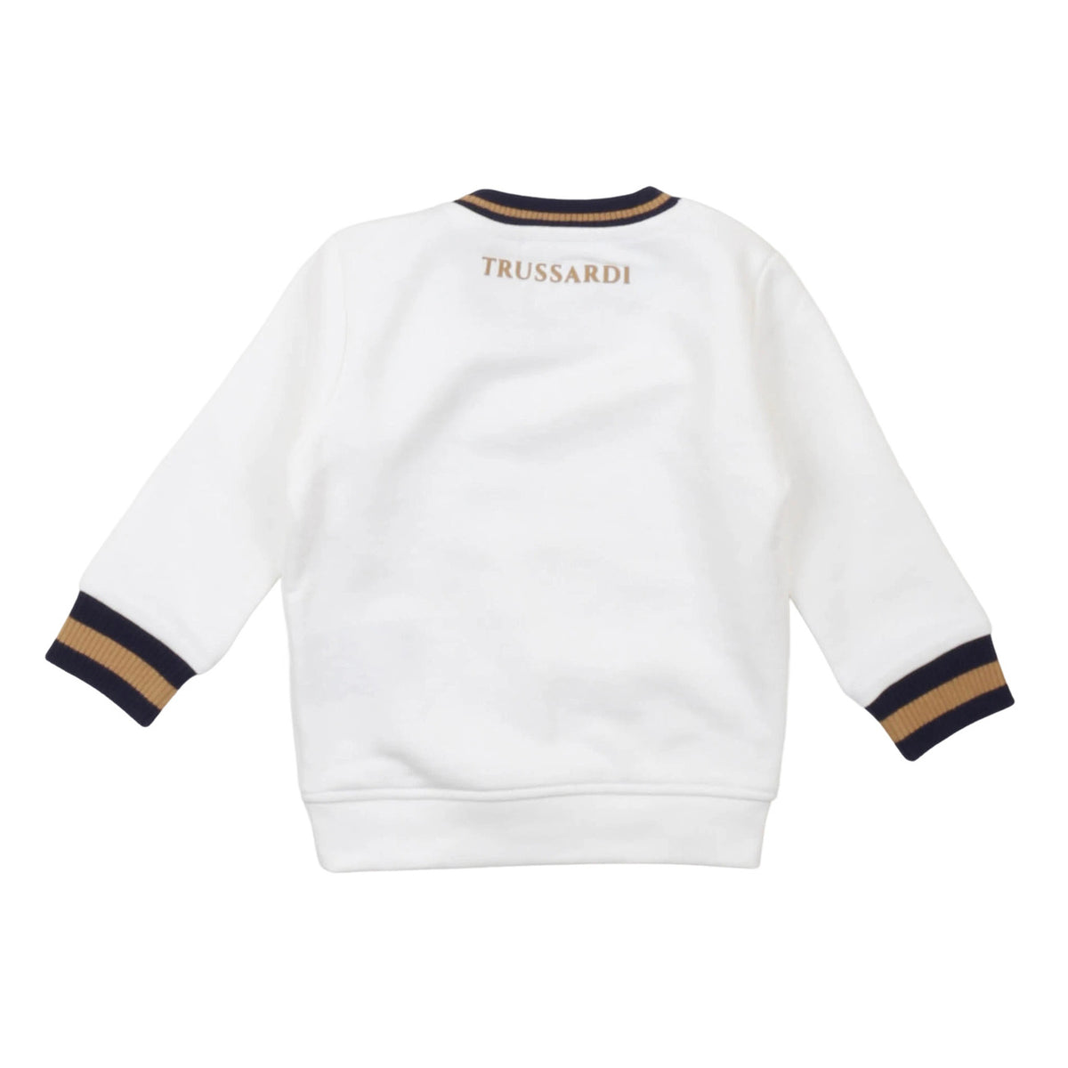 trussardi - FELPA MAOKA