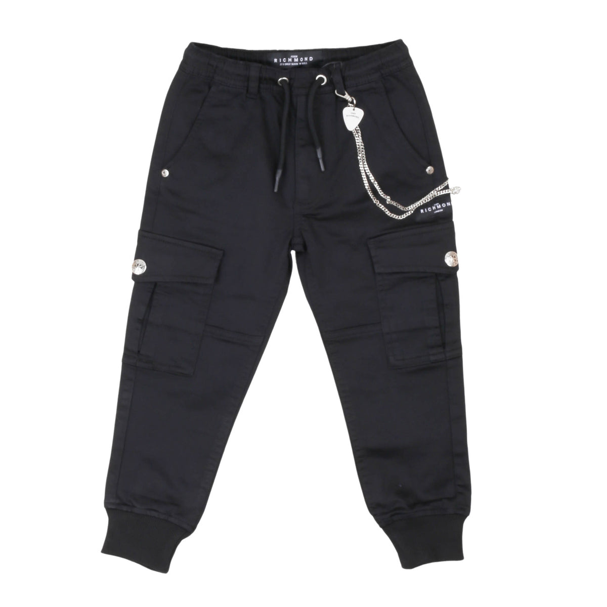 john richmond - PANTALONI SULLY()