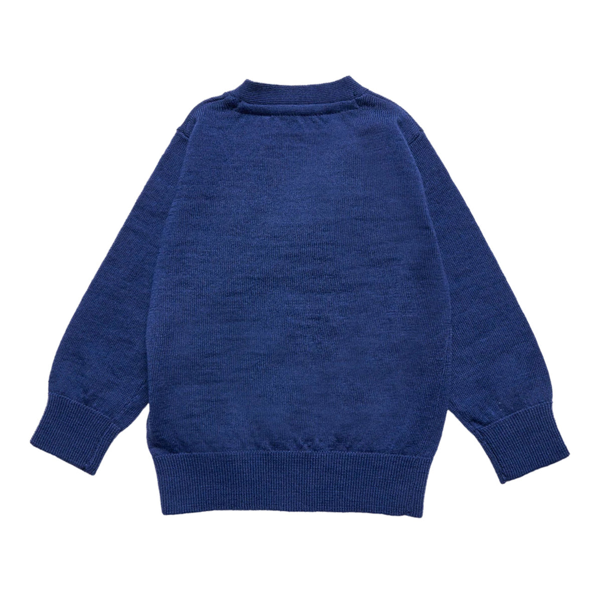 trussardi - CARDIGAN NOGOS.
