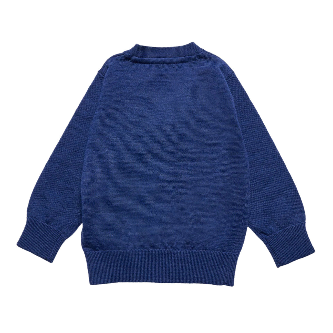 trussardi - CARDIGAN NOGOS.