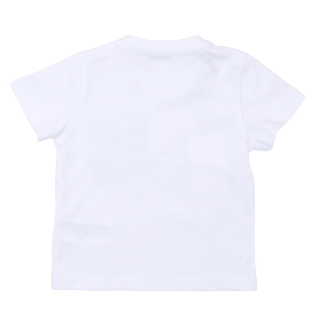 jeckerson - T-SHIRT IN JERSEY NEO