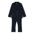 john richmond - Completo giacca pantaloni SERGHINI