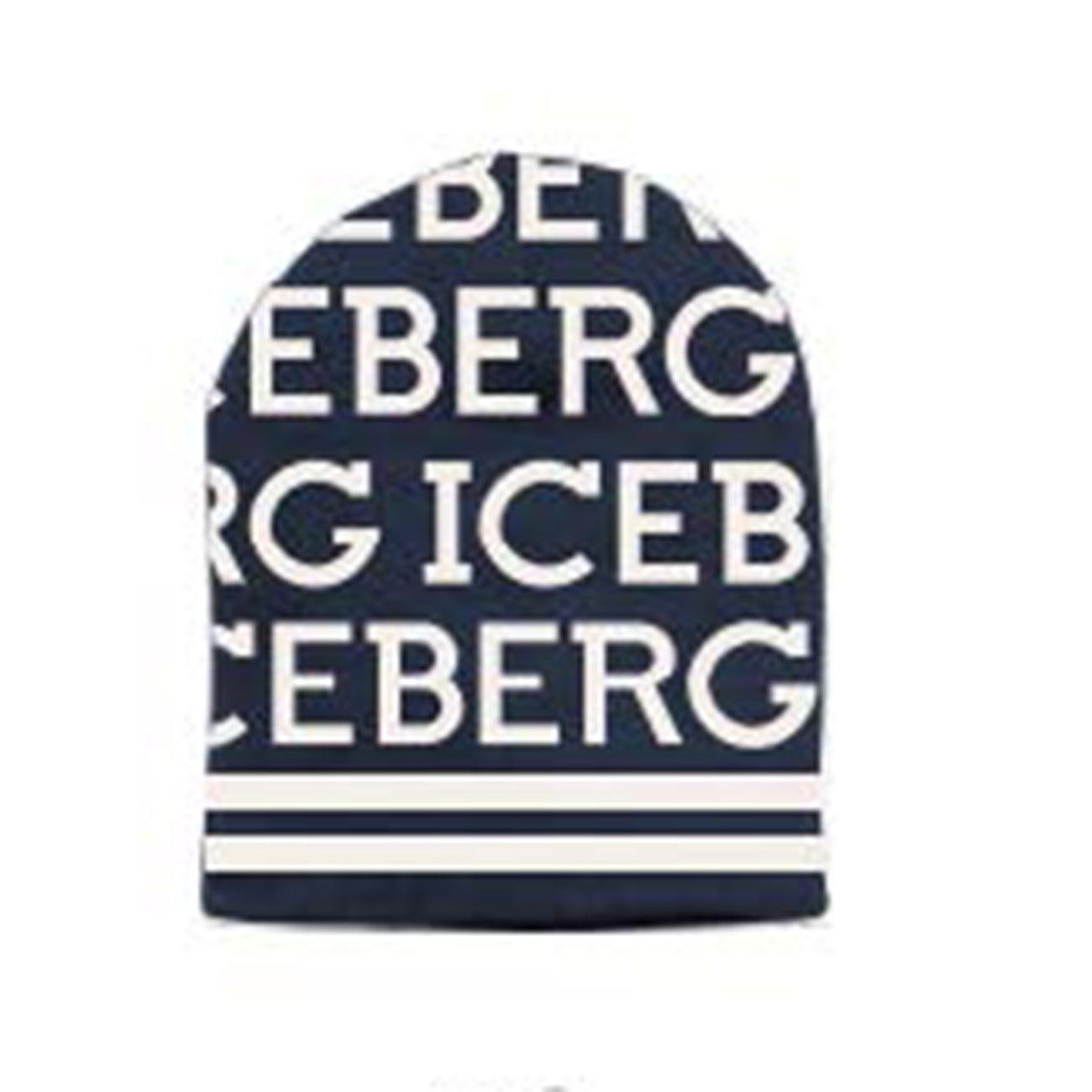 iceberg - CAPPELLO