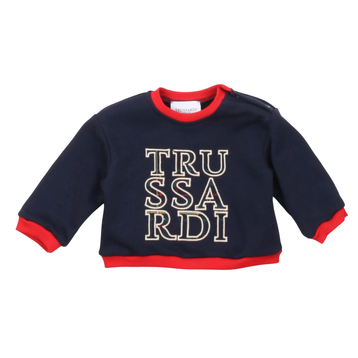 trussardi - FELPA NAKOM