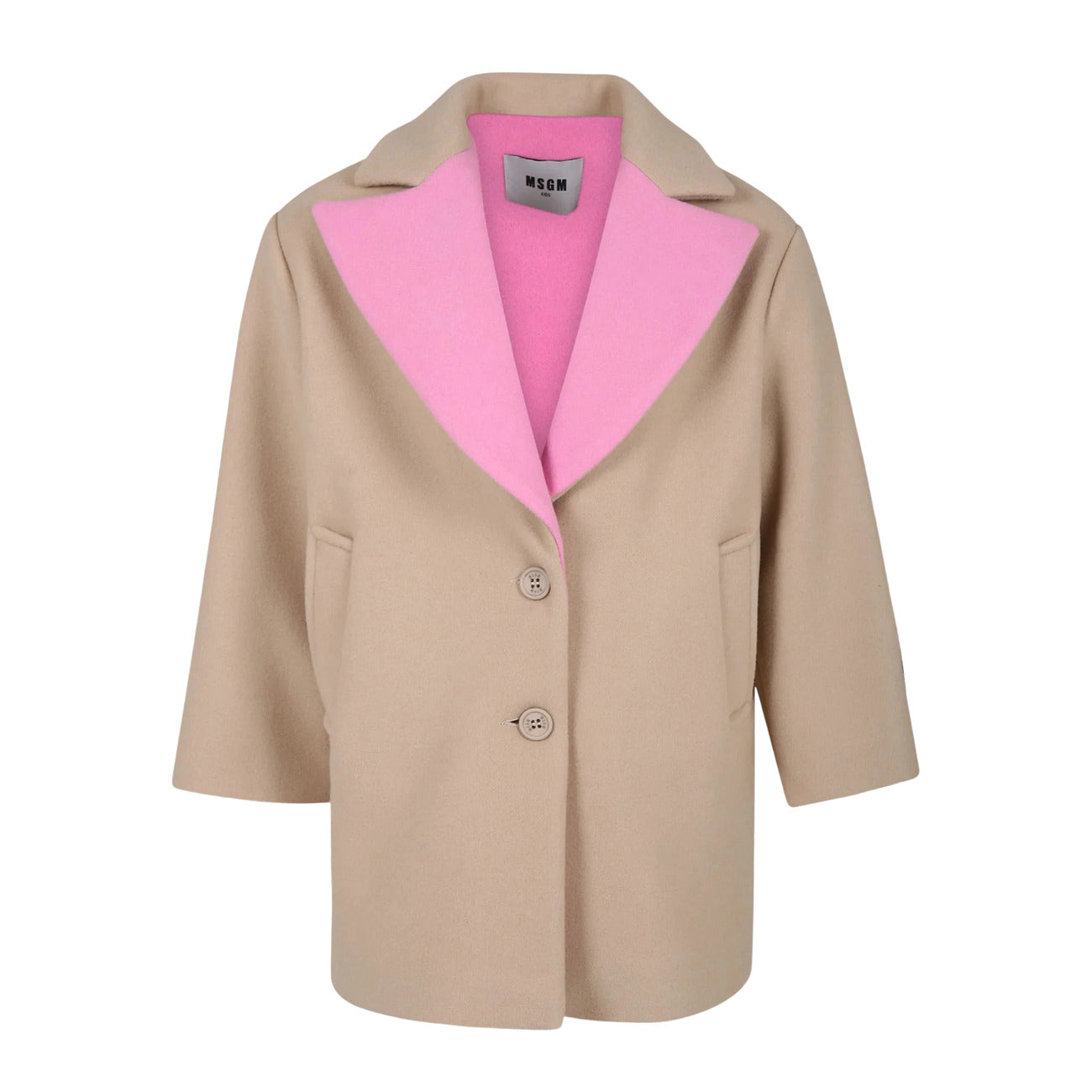 msgm - Cappotti