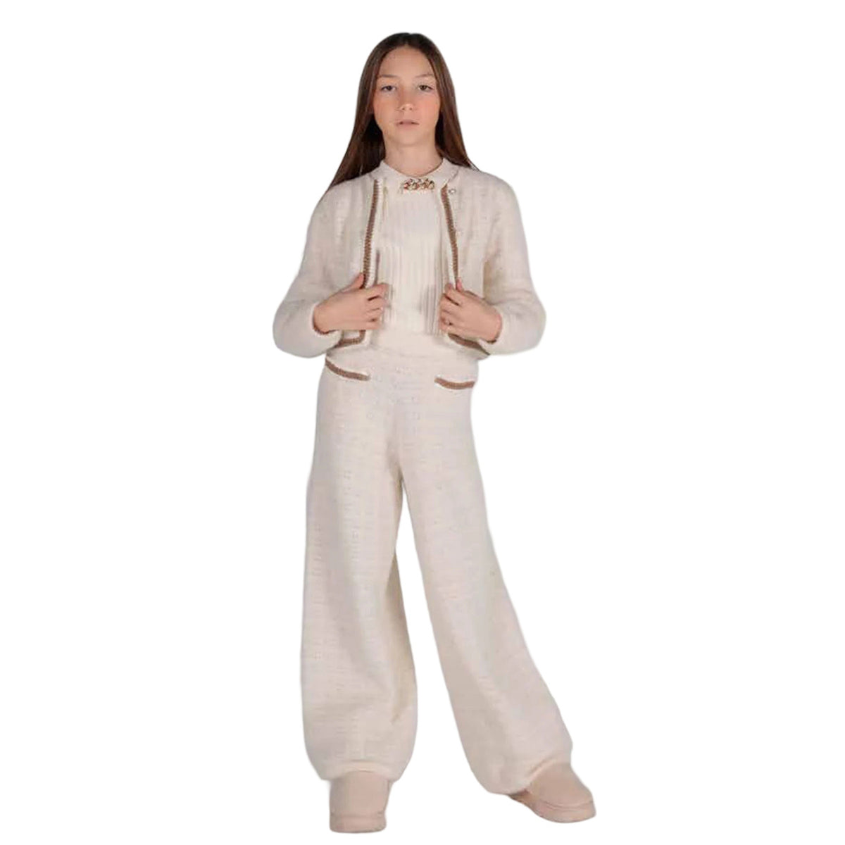 fun & fun - Pantaloni