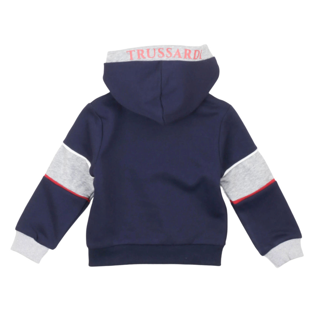 trussardi - FELPA TOMPSON