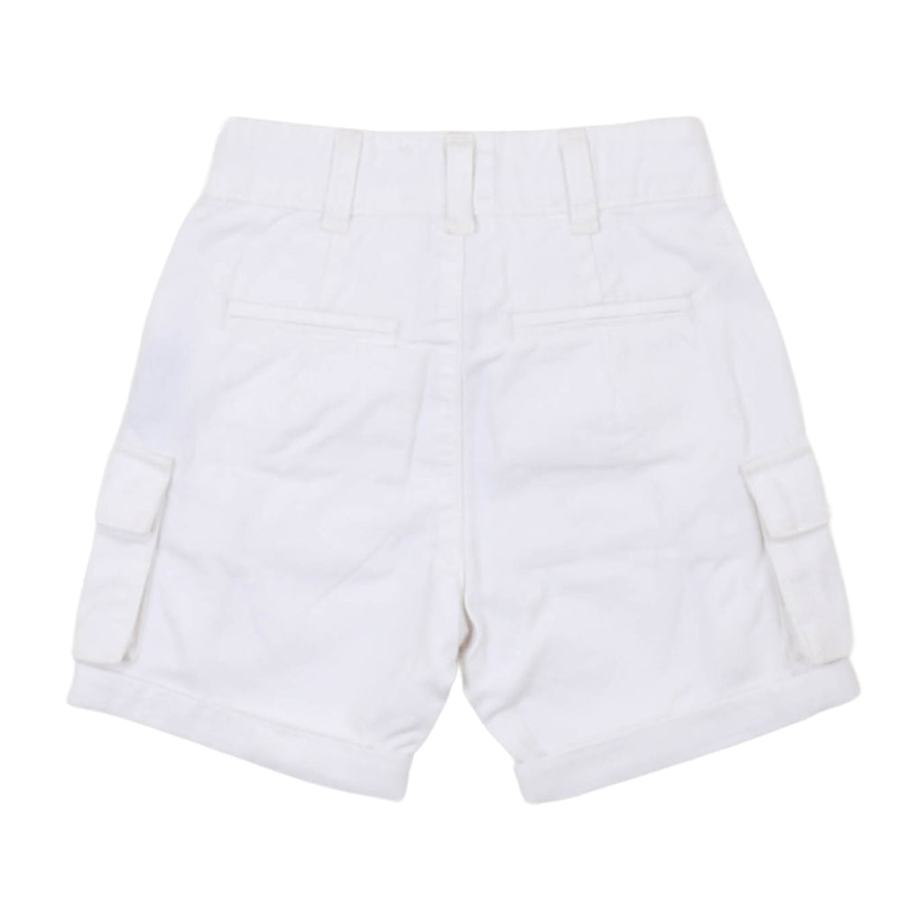 trussardi - BERMUDA PAMEL