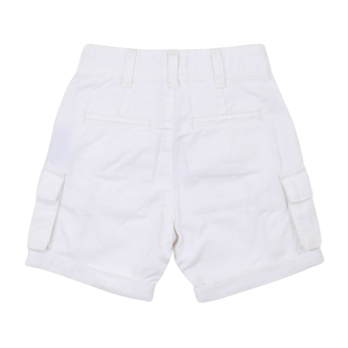 trussardi - BERMUDA PAMEL