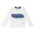 trussardi - T-SHIRT HESTER