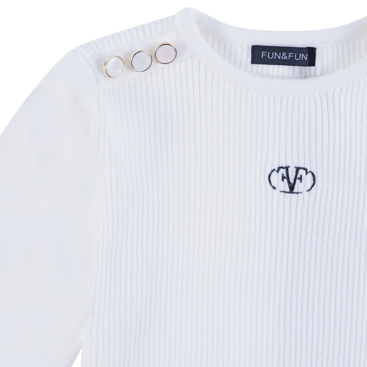 fun & fun - Maglie
