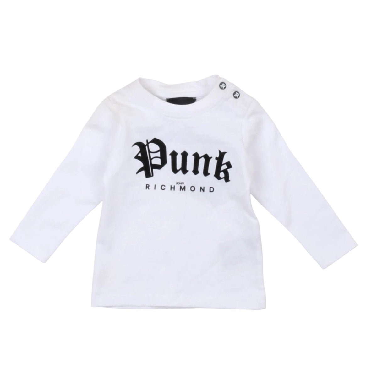 john richmond - T-SHIRT TOGON