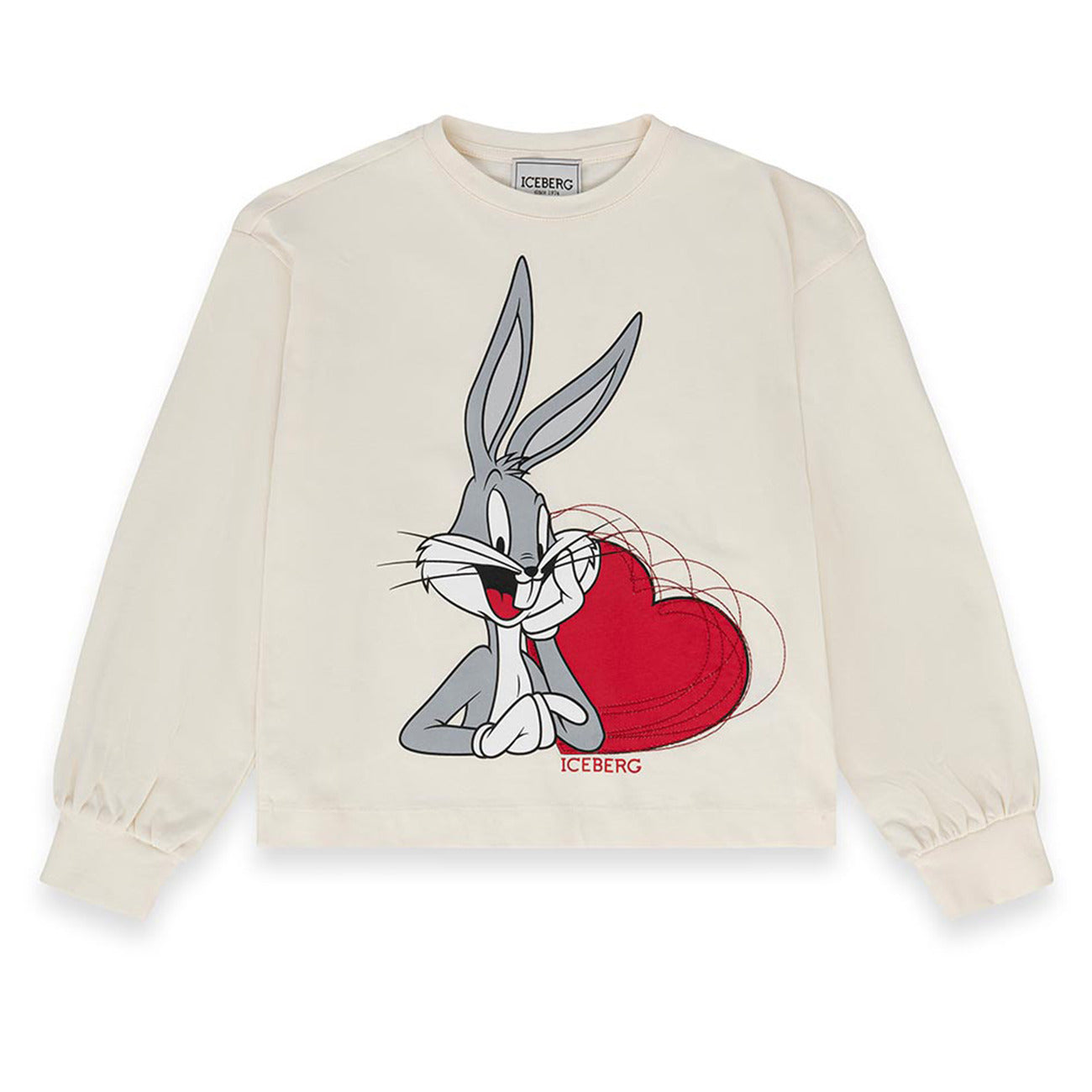 iceberg - T-SHIRT M/L