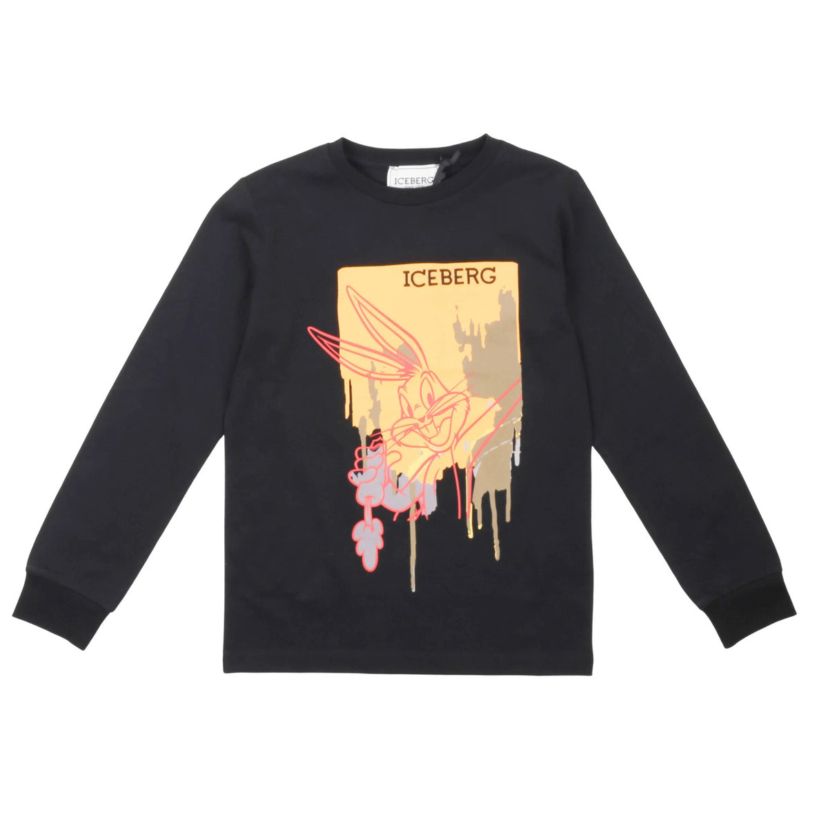 iceberg - T-SHIRT M/L
