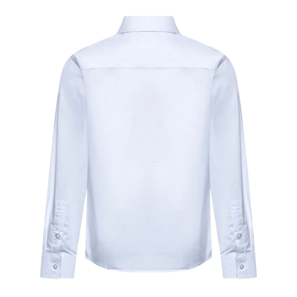 trussardi - CAMICIA SWANA
