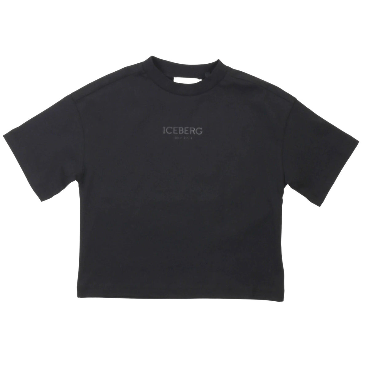 iceberg - T-SHIRT M/M