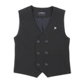 john richmond - GILET UMBEN