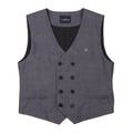john richmond - GILET PODUL