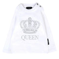 john richmond - T-SHIRT MANDAS