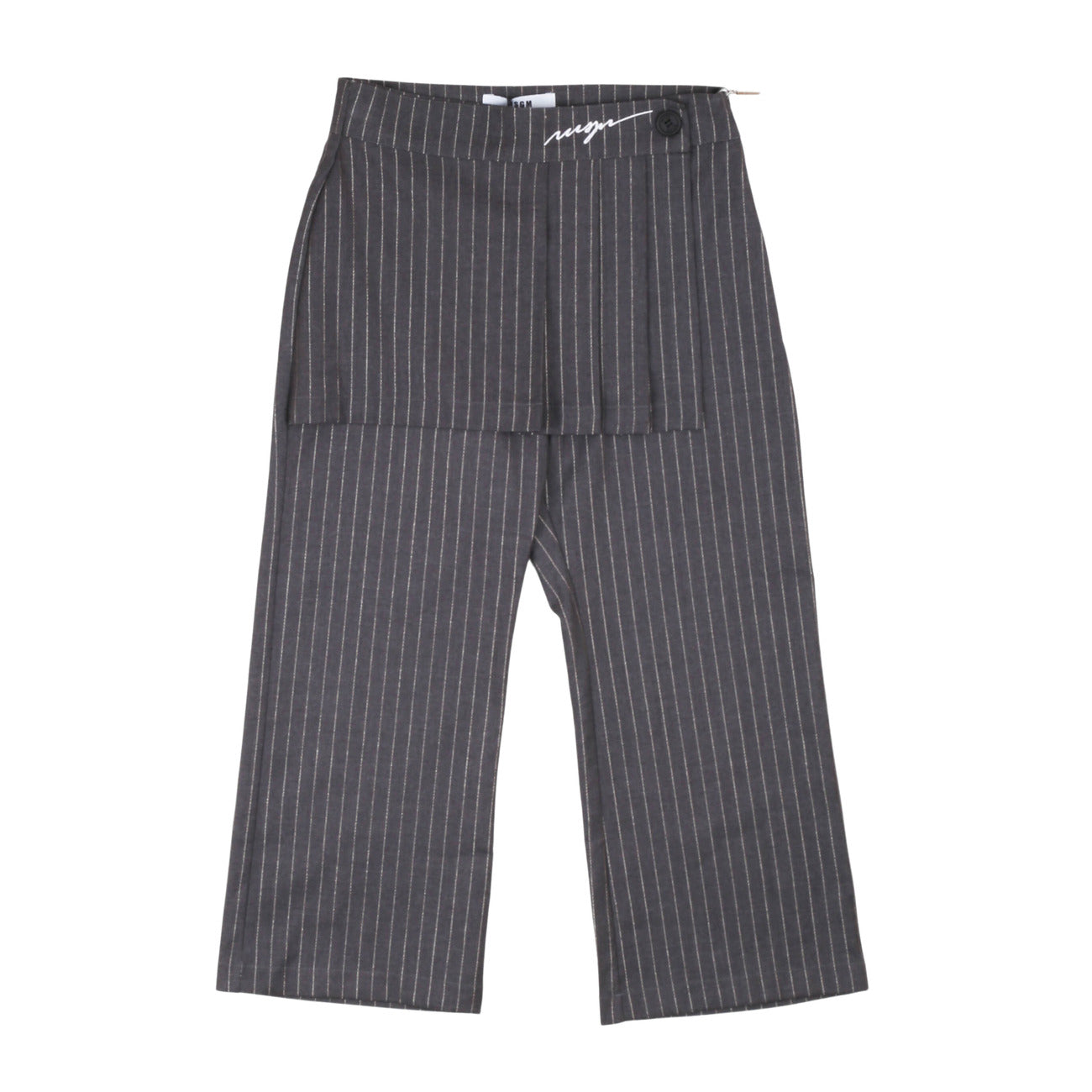 msgm - Pantaloni