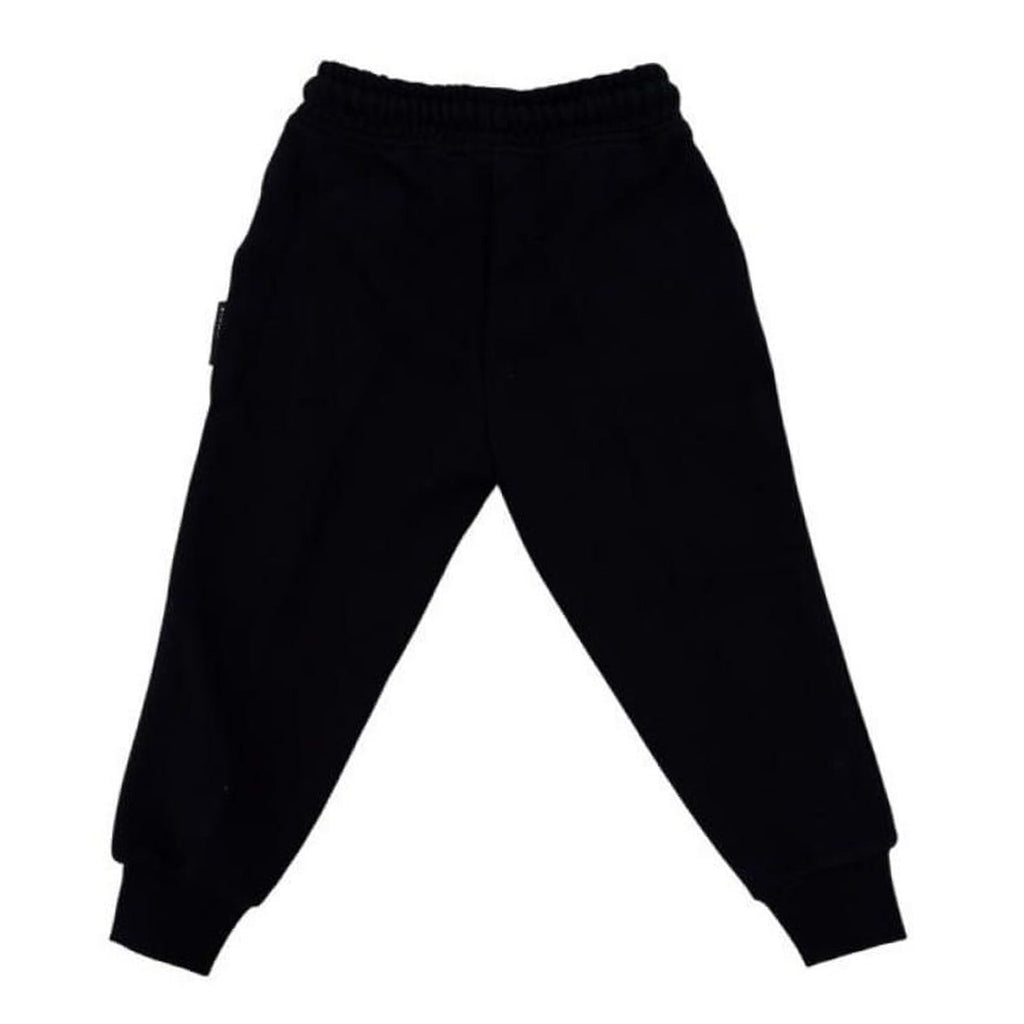 john richmond - PANTALONI IN FELPA MUNCOW (N)