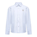 trussardi - CAMICIA SWANA