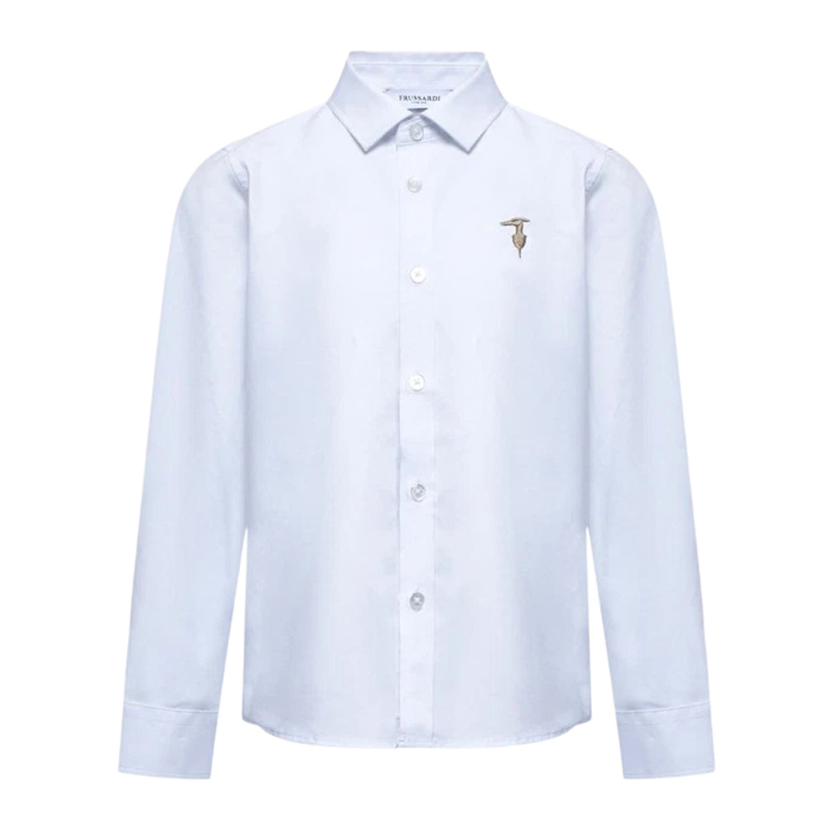 trussardi - CAMICIA SWANA