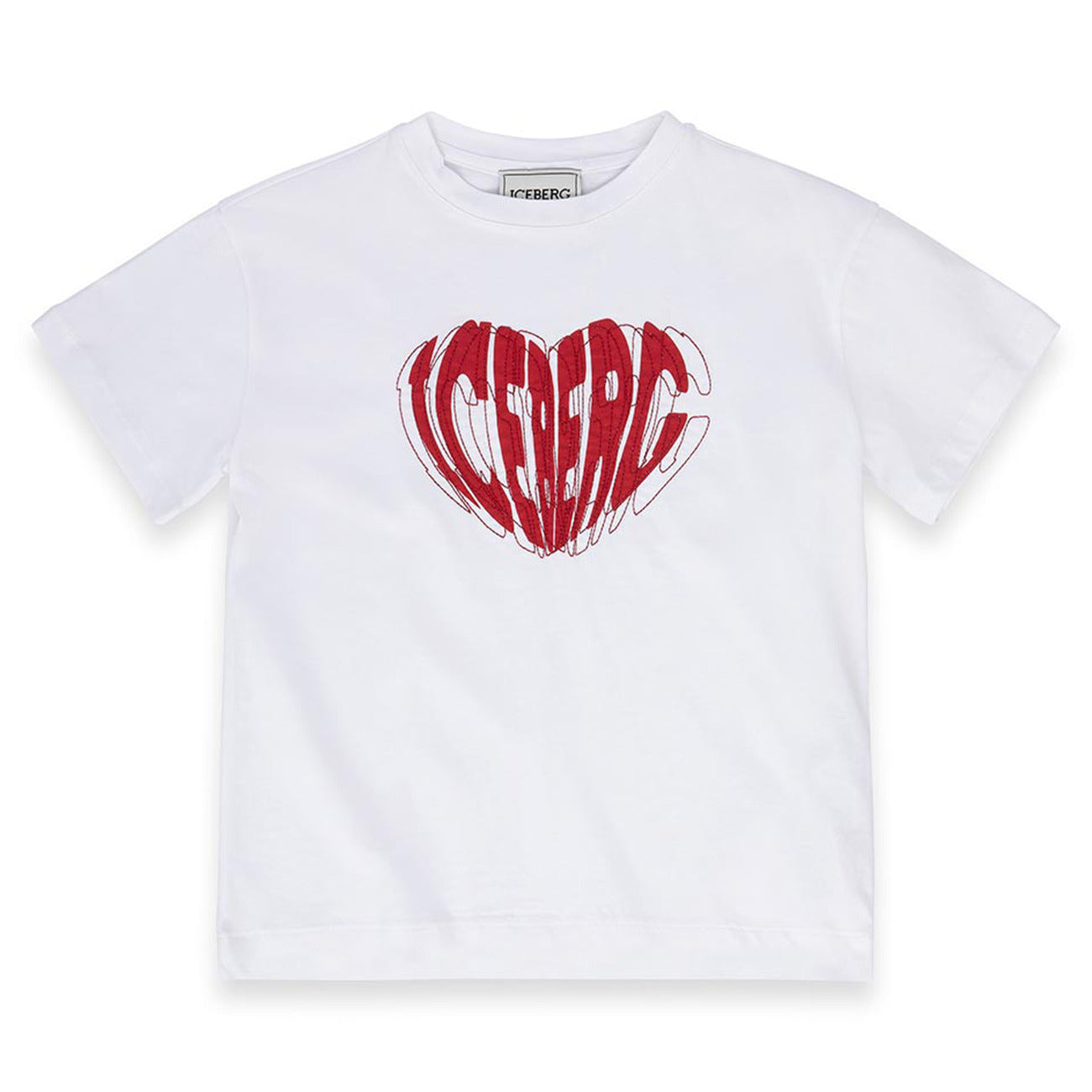 iceberg - T-SHIRT M/M