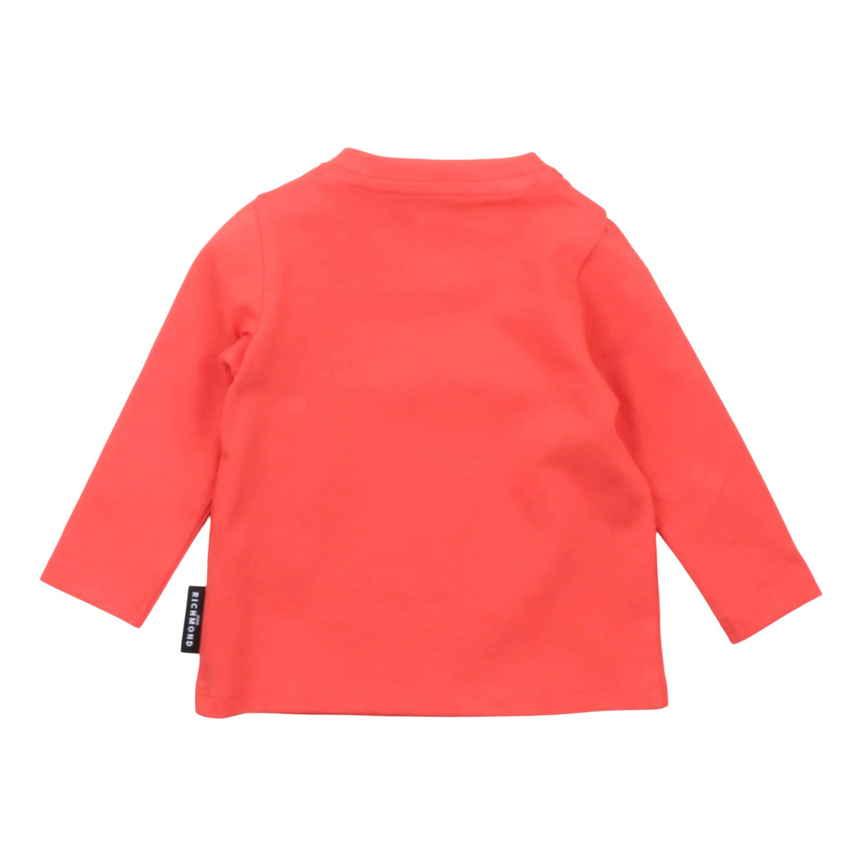 john richmond - T-SHIRT ODOKRO