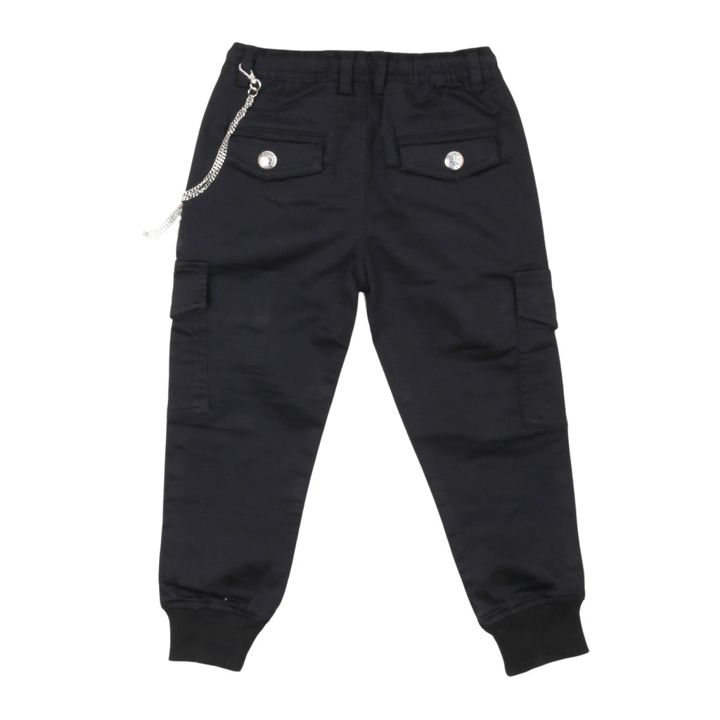john richmond - PANTALONI SULLY()